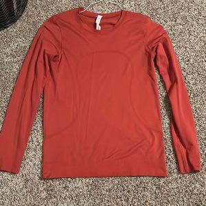 Lululemon Swiftly Tech